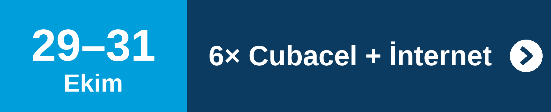 Topup Cubacel